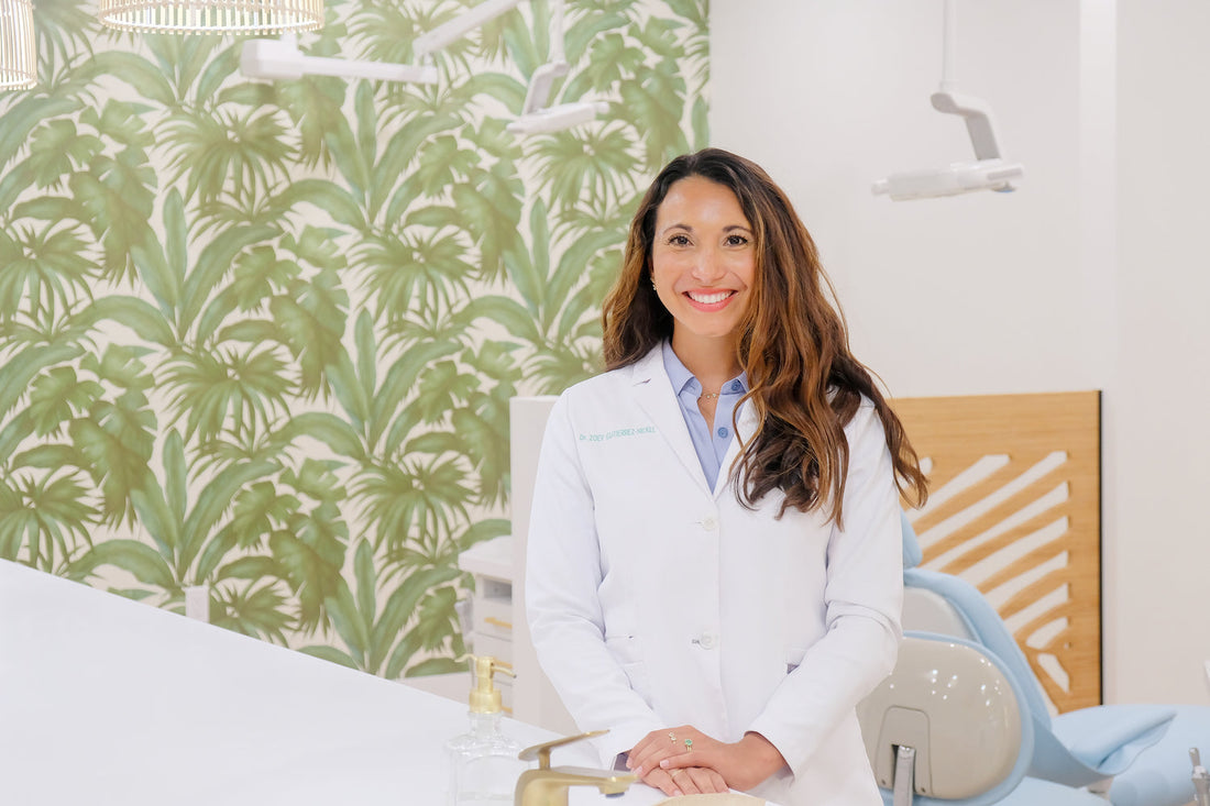 Dr. Zoey Orthodontics