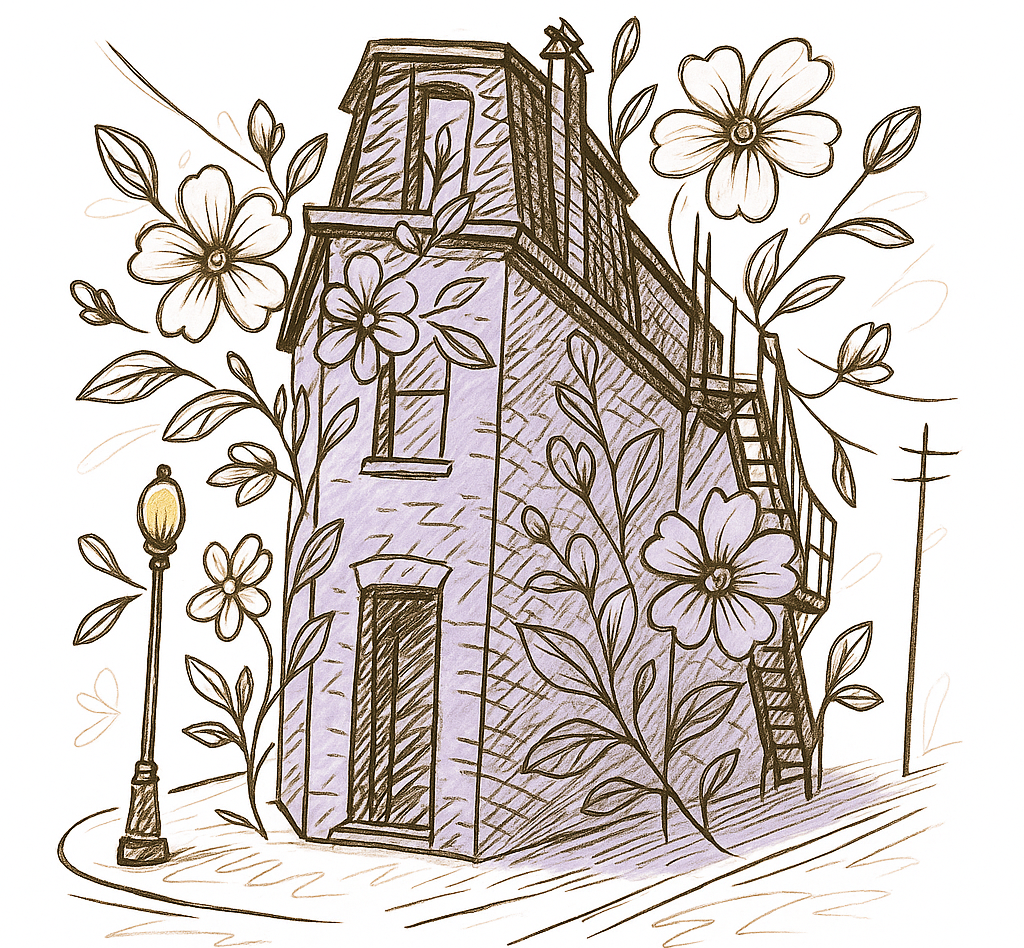 Align + Blook and Alexis Co. Pop-Up